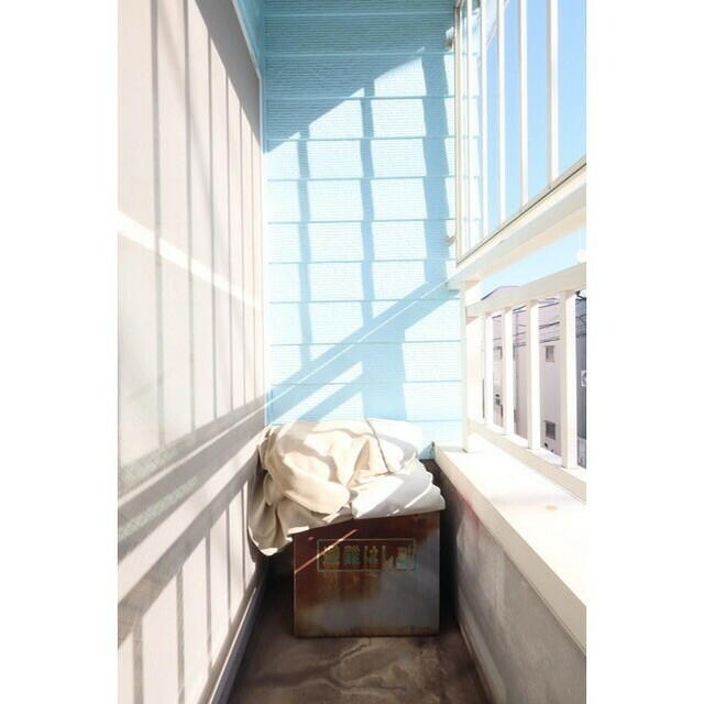 中目黒駅 徒歩8分 2階の物件内観写真