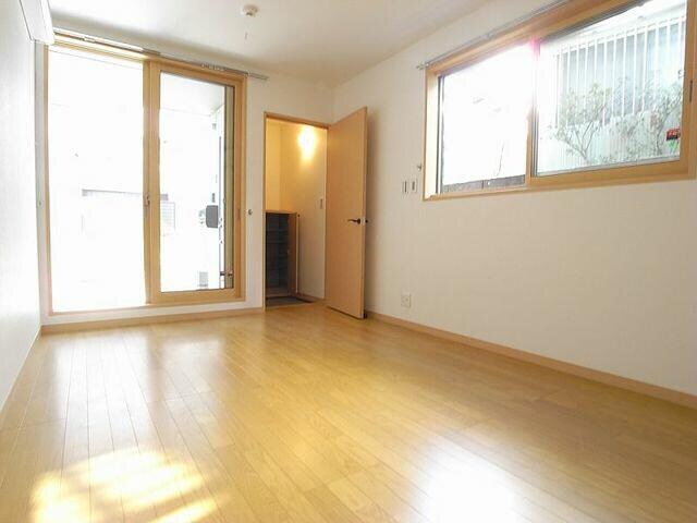 中野駅 徒歩9分 1階の物件内観写真