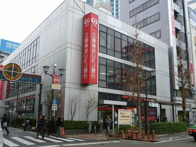 中野駅 徒歩9分 1階の物件外観写真