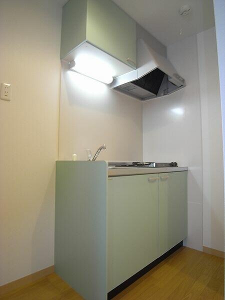 中野駅 徒歩9分 1階の物件内観写真