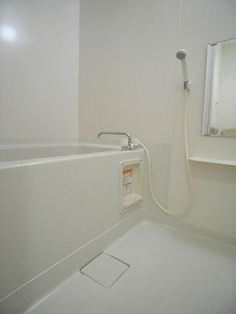 中野駅 徒歩9分 1階の物件内観写真