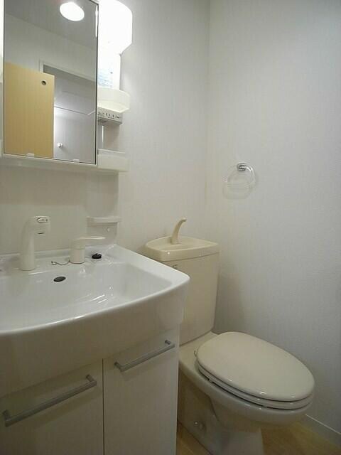 中野駅 徒歩9分 1階の物件内観写真