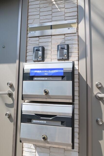 中野駅 徒歩9分 1階の物件内観写真