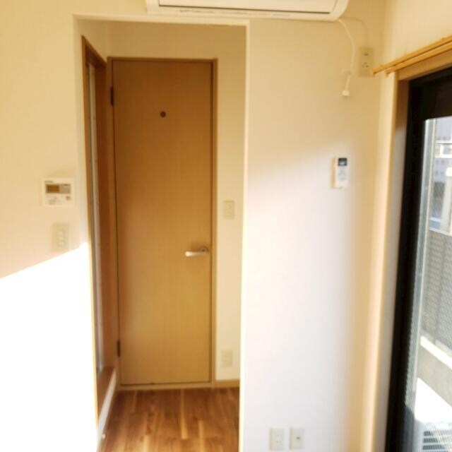 立川駅 徒歩5分 1階の物件内観写真