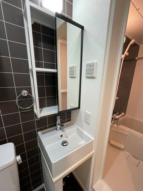 平井駅 徒歩6分 2階の物件内観写真