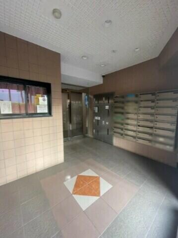 千鳥町駅 徒歩5分 3階の物件外観写真