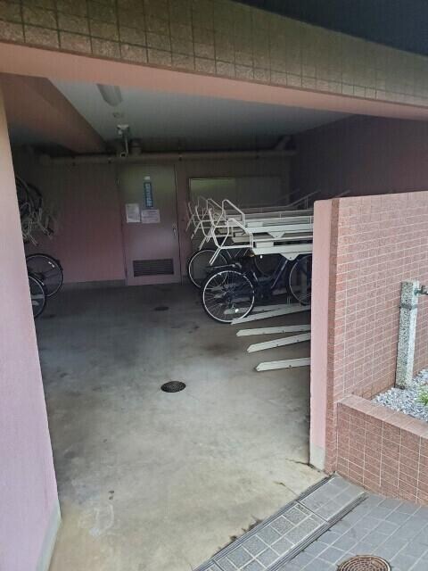 千鳥町駅 徒歩5分 3階の物件外観写真