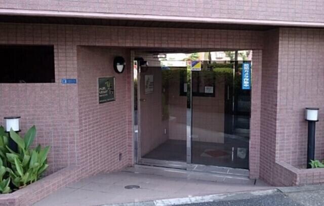 千鳥町駅 徒歩5分 3階の物件外観写真