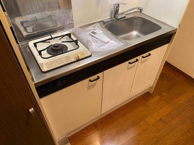 千鳥町駅 徒歩5分 3階の物件内観写真