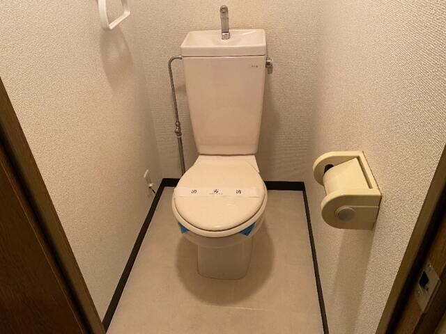 千鳥町駅 徒歩5分 3階の物件内観写真