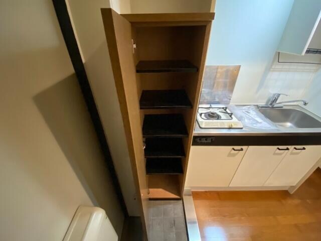 千鳥町駅 徒歩5分 3階の物件内観写真