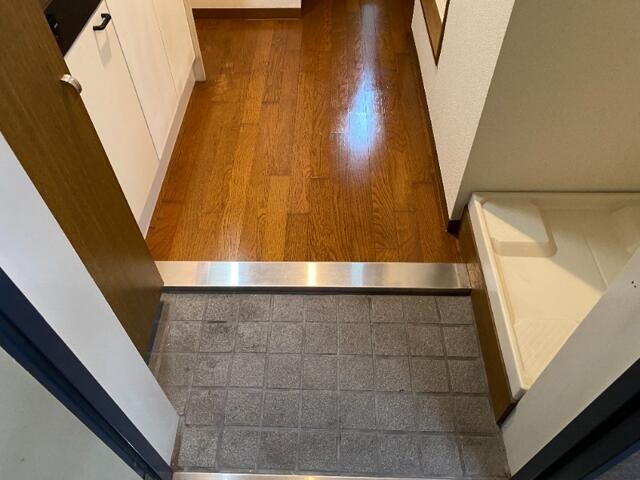 千鳥町駅 徒歩5分 3階の物件内観写真