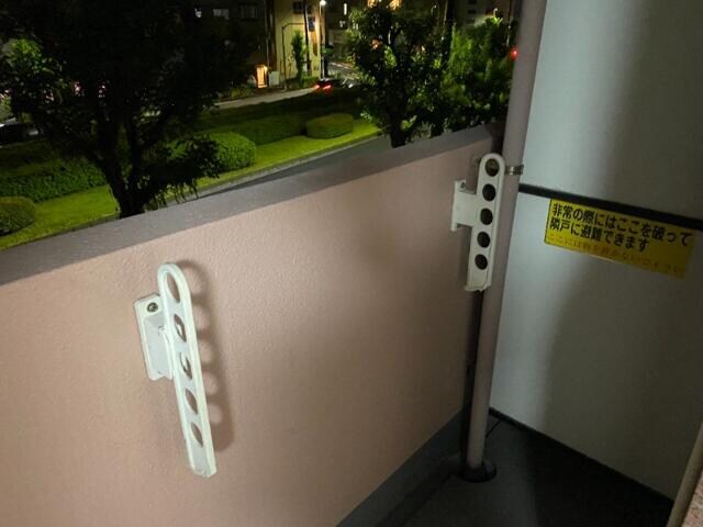 千鳥町駅 徒歩5分 3階の物件内観写真