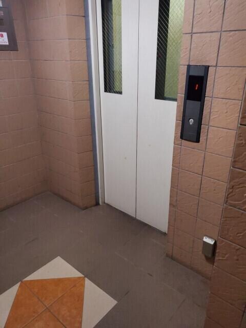 千鳥町駅 徒歩5分 3階の物件内観写真