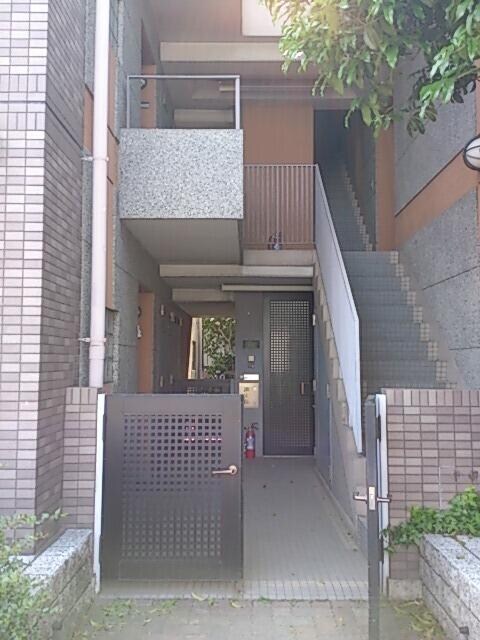 北浦和駅 徒歩16分 2階の物件外観写真