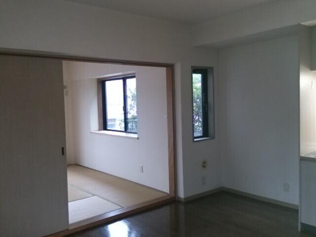 北浦和駅 徒歩16分 2階の物件内観写真