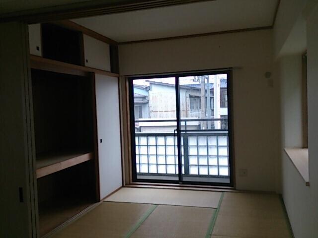 北浦和駅 徒歩16分 2階の物件内観写真