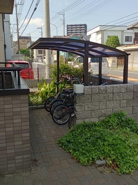 北浦和駅 徒歩16分 2階の物件内観写真