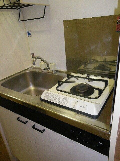 井荻駅 徒歩10分 1階の物件内観写真