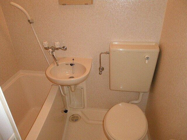 井荻駅 徒歩10分 1階の物件内観写真