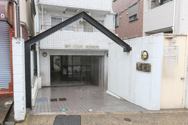 堀切菖蒲園駅 徒歩8分 2階の物件外観写真