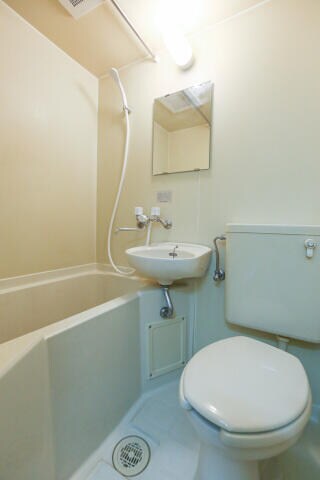 堀切菖蒲園駅 徒歩8分 2階の物件内観写真