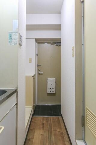 堀切菖蒲園駅 徒歩8分 2階の物件内観写真