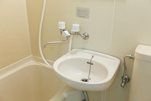 堀切菖蒲園駅 徒歩8分 2階の物件内観写真