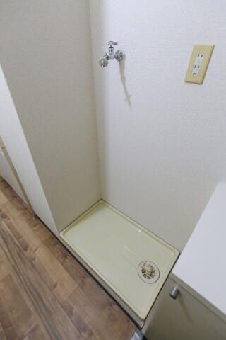 堀切菖蒲園駅 徒歩8分 2階の物件内観写真