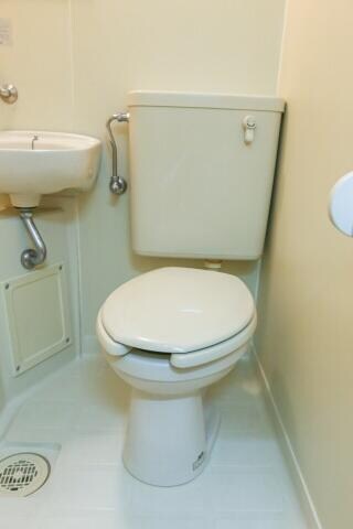 堀切菖蒲園駅 徒歩8分 2階の物件内観写真