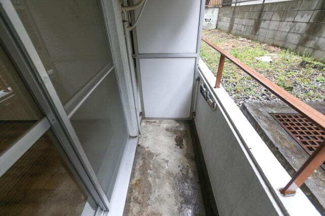 堀切菖蒲園駅 徒歩8分 2階の物件内観写真