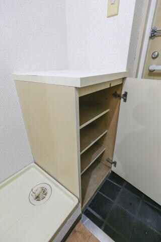 堀切菖蒲園駅 徒歩8分 2階の物件内観写真