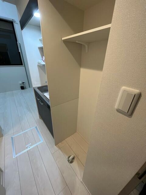 小岩駅 徒歩8分 1階の物件内観写真