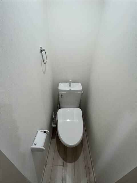 亀有駅 徒歩12分 2階の物件内観写真