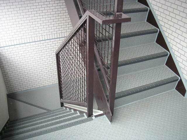 駒込駅 徒歩4分 4階の物件内観写真