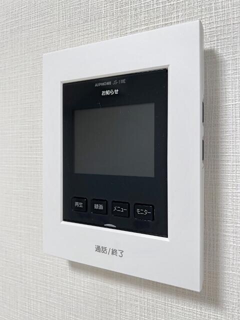 平和台駅 徒歩10分 2階の物件内観写真