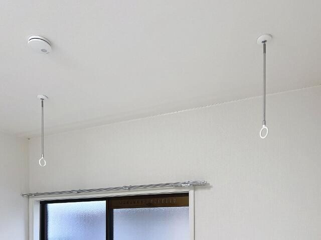 平和台駅 徒歩10分 2階の物件内観写真