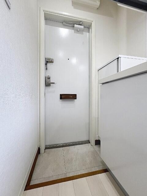 平和台駅 徒歩10分 2階の物件内観写真