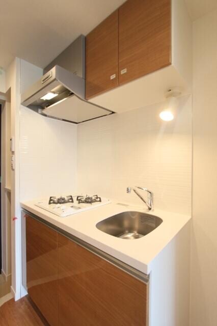 立川駅 徒歩10分 3階の物件内観写真