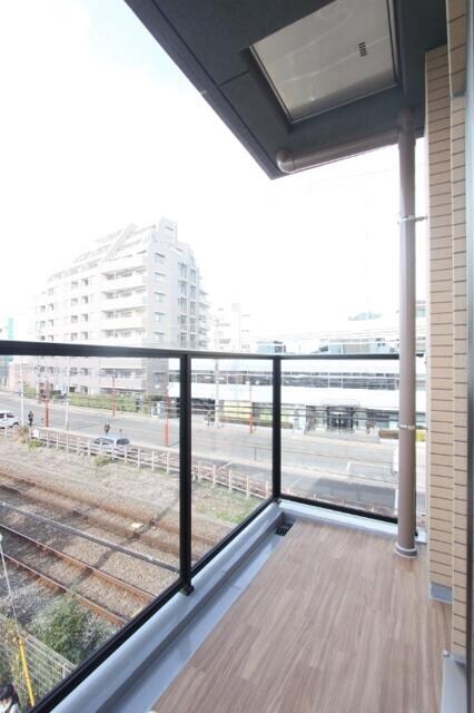 立川駅 徒歩10分 3階の物件内観写真