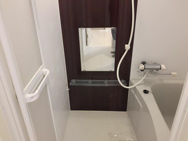 本八幡駅 徒歩8分 1階の物件内観写真