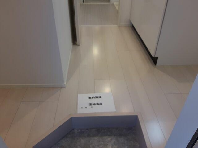 本八幡駅 徒歩8分 1階の物件内観写真