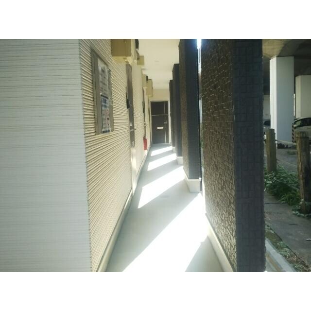 本八幡駅 徒歩8分 1階の物件内観写真