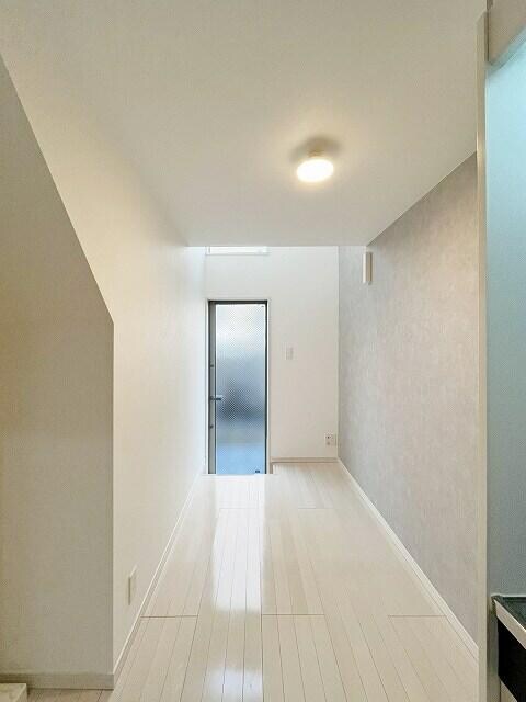 沼部駅 徒歩9分 1階の物件内観写真