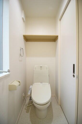 沼部駅 徒歩9分 1階の物件内観写真