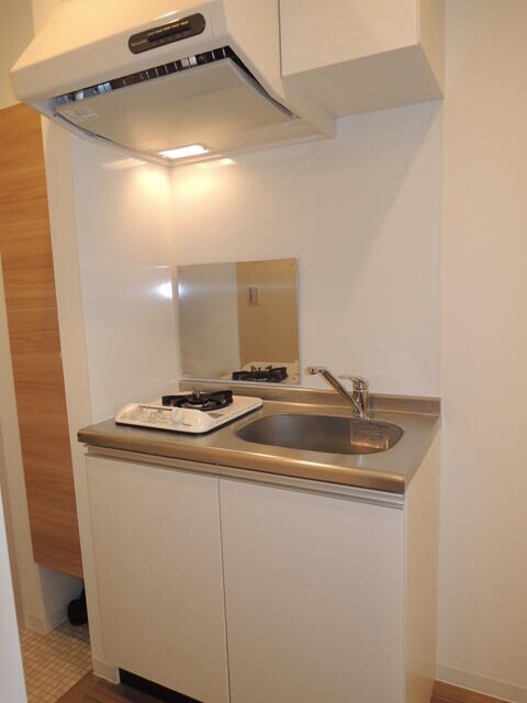 南阿佐ケ谷駅 徒歩3分 2階の物件内観写真