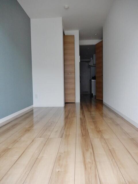 南阿佐ケ谷駅 徒歩3分 2階の物件内観写真