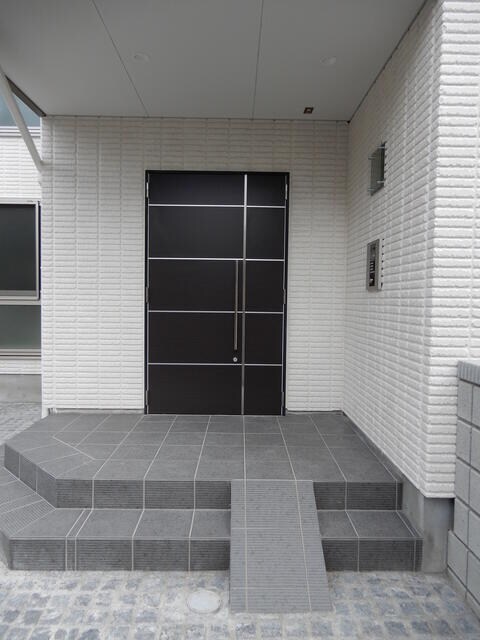 南阿佐ケ谷駅 徒歩3分 2階の物件外観写真