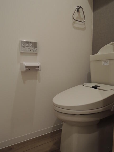 南阿佐ケ谷駅 徒歩3分 2階の物件内観写真