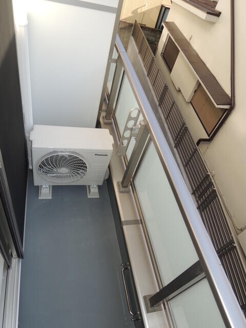 南阿佐ケ谷駅 徒歩3分 2階の物件内観写真